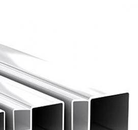 Профильная труба 100х40 мм - модель 3