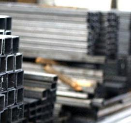 Профильная труба 100х40 мм - модель 2