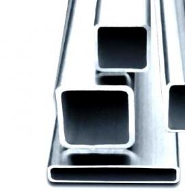 Профильная труба 10х15 мм - вариант 1