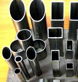 Профильная труба 10х15 мм - вариант 3