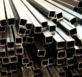 Профильная труба 20х40х1,5 мм - тип 2