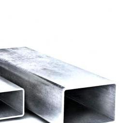 Профильная труба 25х25х2,5 мм - тип 3