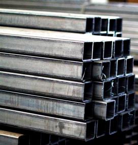 Профильная труба 2 метра - вариант 4