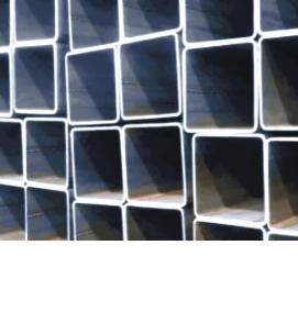 Профильная труба 2 метра - вариант 2