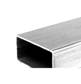 Профильная труба 3 мм - тип 1