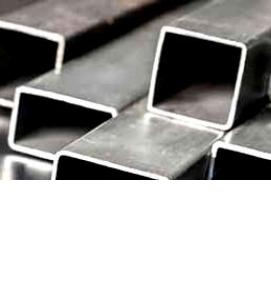 Профильная труба 3 мм - тип 3