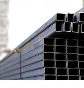 Профильная труба 3 мм - тип 2