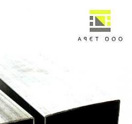 Профильная труба 40х10 мм - модель 1