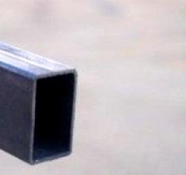 Профильная труба 40х10 мм - модель 2