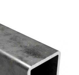 Профильная труба 60х25 мм - тип 1