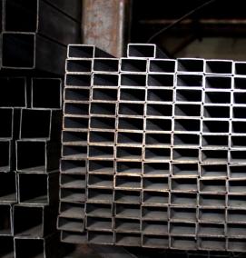Профильная труба 60х60 мм - тип 4