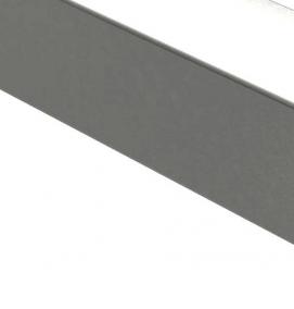 Профильная труба 60х60 мм - тип 3