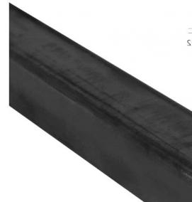 Профильная труба 60х60х2 мм - модель 4