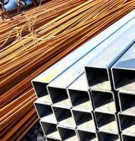 Профильная труба 60х60х3 мм - тип 1