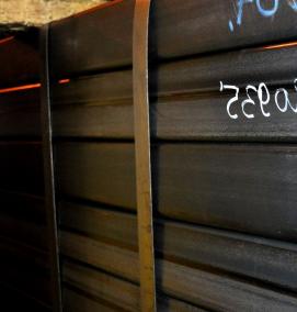 Профильная труба 60х60х3 мм - тип 3