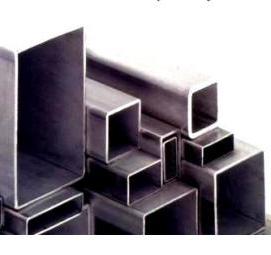 Профильная труба 70х30 мм - тип 3