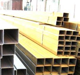 Профильная труба 80х80х3 мм - вариант 1