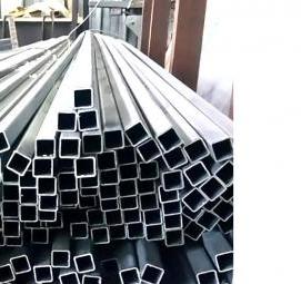 Профильная труба алюминиевая 20х20 мм - модель 3