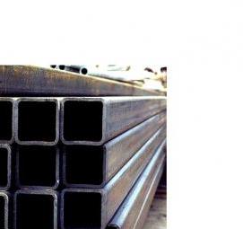 Профильная труба прямая - вариант 3