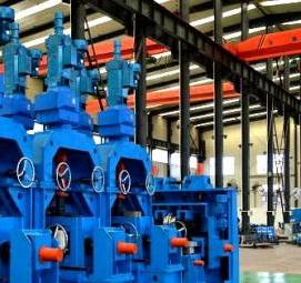 Профильная труба прямая - вариант 2