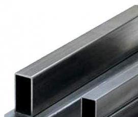 Профильная труба стальная 10х10 мм - вариант 4