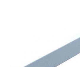 Профильная труба стальная 10х10 мм - вариант 2