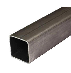 Столб 40 x 40 мм