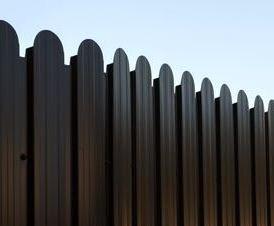 Профильный   для дачи - вариант 3