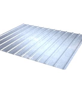 Профнастил - вид 1