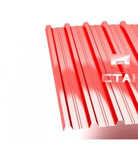 Профнастил - вариант 1