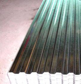 Профнастил - тип 1