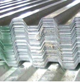 Профнастил - тип 3