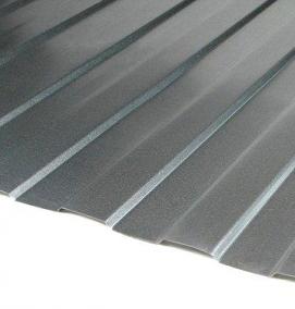 Профнастил - тип 2