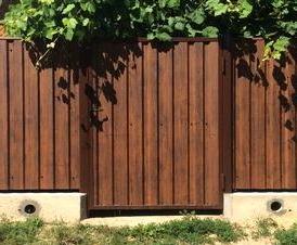 Профиль - вариант 4