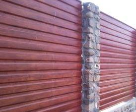 Профиль - вариант 3