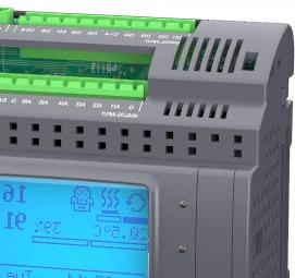 Программируемый контроллер - тип 4