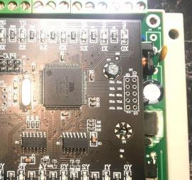 Программируемый контроллер - тип 3