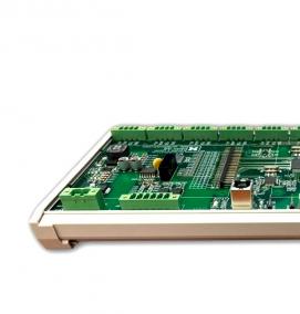 Программируемый логический контроллер - модель 1