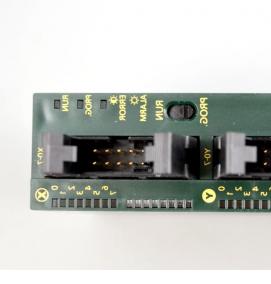 Программируемый логический контроллер - модель 2