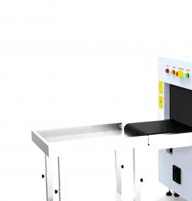 Проходные металлодетекторы - модель 1