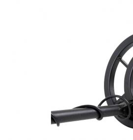 Проходные металлодетекторы - модель 3