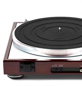 Проигрыватель с визуализацией - тип 2