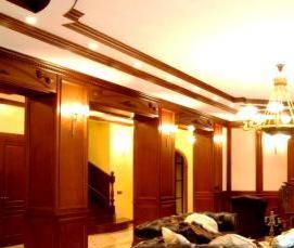 Производство эксклюзивной мебели на заказ - тип 1