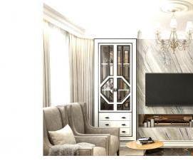 Производство эксклюзивной мебели на заказ - тип 2