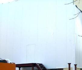 Производство и монтаж металлоконструкций - модель 2