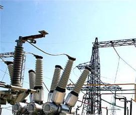 Производство металлоконструкций лэп - модель 4