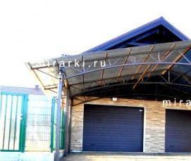 Производство - модель 1