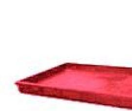 Производство пластиковой тротуарной плитки - модель 1