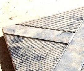 Производство пластиковой тротуарной плитки - модель 4