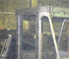 Производство сварочных металлоконструкций - модель 1